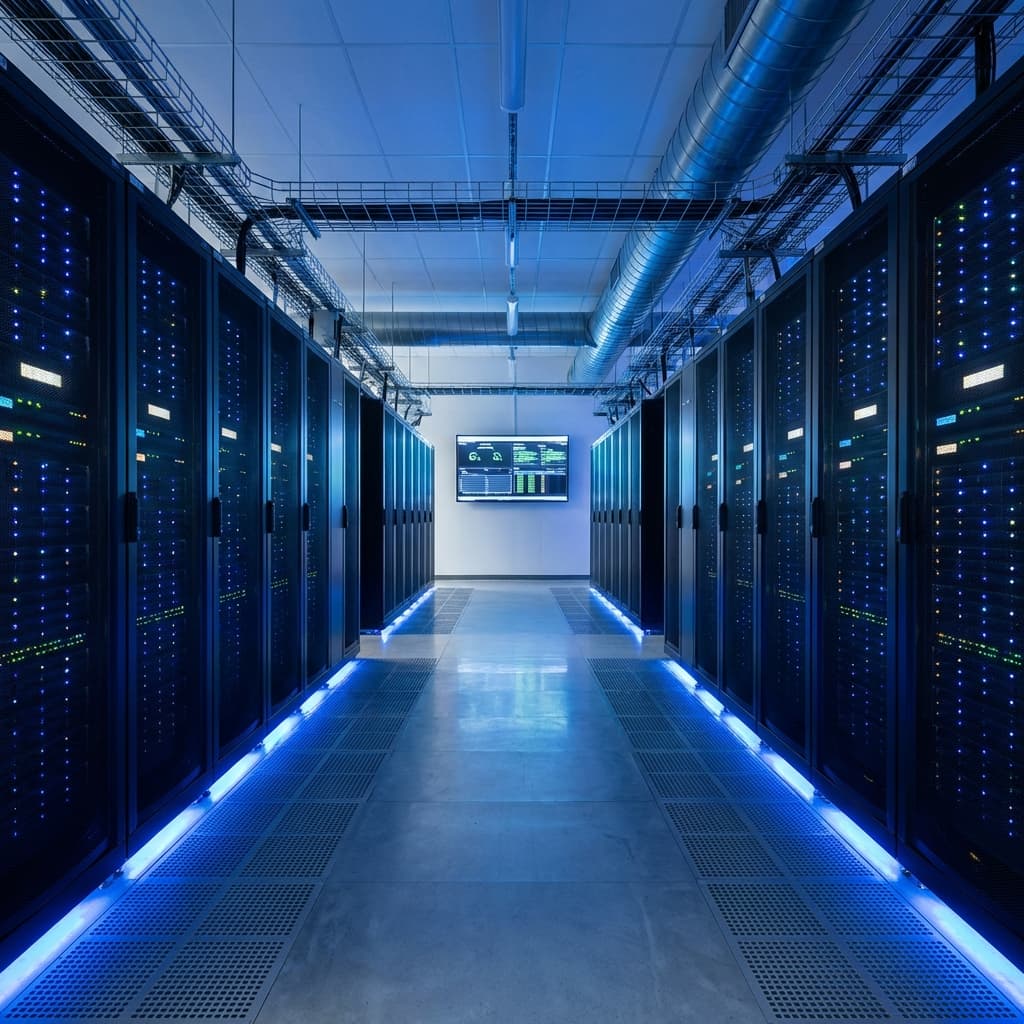 Data Center